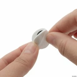 Budget ✨ Gingerbread Bulb Ornament Craft Kit - Makes 12 🎉 -Cheap Christmas Crafts Store gingerbread bulb ornament craft kit makes 1214091781 a02