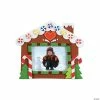 Best deal 💯 Gingerbread House Picture Frame Magnet Craft Kit - Makes 12 😉