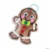 Top 10 🔔 Gingerbread Man Tissue Acetate Sign Craft Kit - Makes 12 🥰