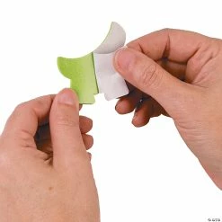 Deals 😀 Gingerbread Stand-Up Craft Kit - Makes 24 ✨ -Cheap Christmas Crafts Store gingerbread stand up craft kit makes 2413622529 a02