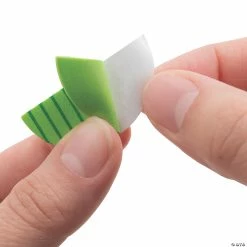 Best Sale ✔️ Hang Your Hope on Jesus Stocking Ornament Craft Kit - Makes 12 ✔️ -Cheap Christmas Crafts Store hang your hope on jesus stocking ornament craft kit makes 1213957683 a02