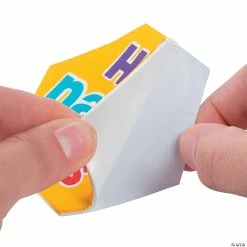 Promo 👏 His Name Shall Be Sign Craft Kit- Makes 12 😉 -Cheap Christmas Crafts Store his name shall be sign craft kit makes 1213712597 a02