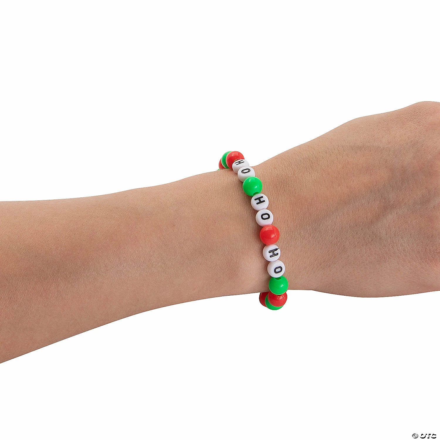 Buy π Ho Ho Ho β Christmas Beaded Bracelets Craft Kit - Makes 12 π― 3 Buy π Ho Ho Ho β Christmas Beaded Bracelets Craft Kit - Makes 12 π― - Image 3