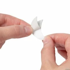 Outlet 🌟 Holiday Peppermint Wood Bead Garland Craft Kit - Makes 3 ⌛ -Cheap Christmas Crafts Store holiday peppermint wood bead garland craft kit makes 314113334 a02