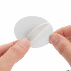 Hot Sale 🧨 Holy Trinity Snowman Ornament Craft Kit - Makes 12 ❤️ -Cheap Christmas Crafts Store holy trinity snowman ornament craft kit makes 1214148579 a02