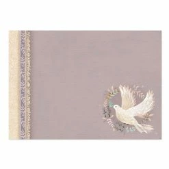 Outlet 😀 Hunkydory Crafts A Peaceful 🎄 Christmastime Luxury Topper Set 🥰 -Cheap Christmas Crafts Store hunkydory crafts a peaceful christmastime luxury topper set14160112 a03NOWA