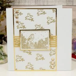 Top 10 ✔️ Hunkydory Crafts For The Love Of Stamps 🎁 Christmas Post A6 Stamp Set 🤩 -Cheap Christmas Crafts Store hunkydory crafts for the love of stamps christmas post a6 stamp set14164438 a03NOWA