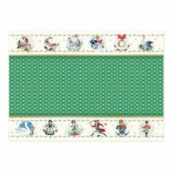 Flash Sale ✔️ Hunkydory Crafts The Twelfth Day of 🎅 Christmas Luxury Topper Set 🔔 -Cheap Christmas Crafts Store hunkydory crafts the twelfth day of christmas luxury topper set14160022 a02NOWA