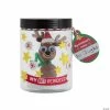 Deals 🧨 I Caught a Reindeer Jar Craft Kit - Makes 6 ❤️
