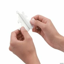 Best deal 🤩 Ice Skating Penguin Ornament Craft Kit - Makes 12 🔥 -Cheap Christmas Crafts Store ice skating penguin ornament craft kit makes 1213751024 a02