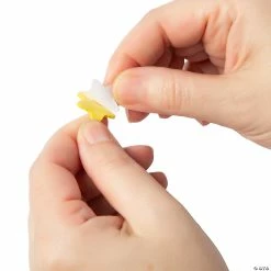 Hot Sale 🤩 Jesus Is the Reason Ornament Craft Kit - Makes 12 😉 -Cheap Christmas Crafts Store jesus is the reason ornament craft kit makes 1213613483 a02