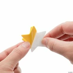 Promo 👍 Jolly 🎄 Christmas Mobile Craft Kit - Makes 12 ✨ -Cheap Christmas Crafts Store jolly christmas mobile craft kit makes 1214091802 a02