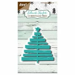 Buy 🛒 Joy! Crafts Die Deco 🎄 Christmas Tree 🧨