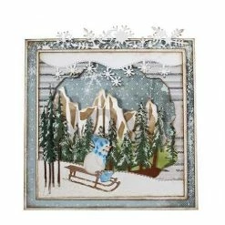 Coupon 🌟 Joy! Crafts Die Snowmen On A Sled 🎁 -Cheap Christmas Crafts Store joy crafts die snowmen on a sled14155972 a02NOWA