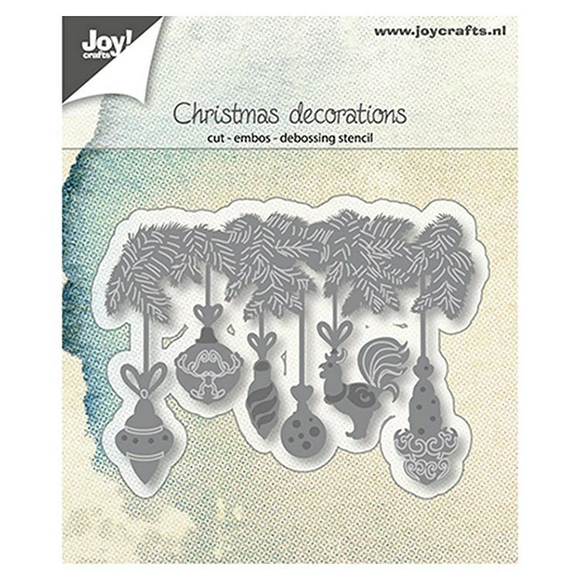 Discount π Joy! Crafts Joy Craft Die β Christmas Deco π₯° 1 Discount π Joy! Crafts Joy Craft Die β Christmas Deco π₯°