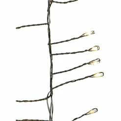 New π Kurt Adler AD1041WW 240-Light Twinkling Warm White LED Cluster Garland βοΈ 5 New π Kurt Adler AD1041WW 240-Light Twinkling Warm White LED Cluster Garland βοΈ -Cheap Christmas Crafts Store kurt adler ad1041ww 240 light twinkling warm white led cluster garland14256268 a01NOWA