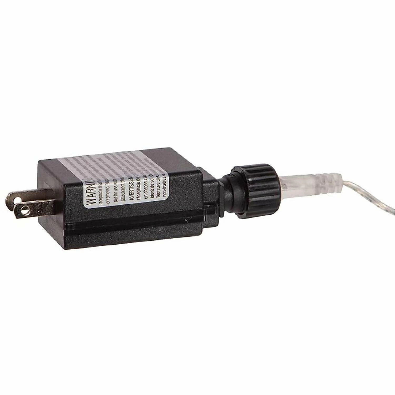 New π Kurt Adler AD1041WW 240-Light Twinkling Warm White LED Cluster Garland βοΈ 4 New π Kurt Adler AD1041WW 240-Light Twinkling Warm White LED Cluster Garland βοΈ - Image 4