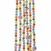 Hot Sale 😉 Kurt Adler H2047 🍬 Candy Themed Plastic Garland, Multicolor, 6 Feet Long ⌛