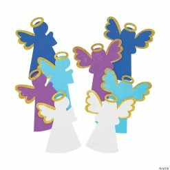 Best deal 💯 Large Angel Shapes ✨