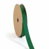 Coupon ✔️ LaRibbons 3/8" Premium Textured Grosgrain Ribbon - Hunter Green 👍
