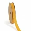 Best reviews of ⌛ LaRibbons 3/8" Premium Textured Grosgrain Ribbon - Maize 🧨
