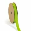 Buy 🔥 LaRibbons 3/8" Premium Textured Grosgrain Ribbon -New Chartruese 🔔
