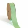 Brand new 🛒 LaRibbons 7/8" Premium Textured Grosgrain Ribbon - Celery ✔️