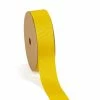 Buy 👍 LaRibbons 7/8" Premium Textured Grosgrain Ribbon - Dark Maize 💯