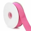 Cheapest ❤️ LaRibbons and Crafts 1 1/2" 50yds Premium Textured Grosgrain Ribbon - Hot Pink 😉