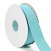 Cheap 😉 LaRibbons and Crafts 1 1/2" 50yds Premium Textured Grosgrain Ribbon -NAVAJO TURQUOISE 🔥