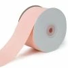Top 10 🎉 LaRibbons and Crafts 2 1/4" 20yds Premium Textured Grosgrain Ribbon -Coral Ice 💯