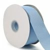 Brand new ⌛ LaRibbons and Crafts 2 1/4" 50yds Premium Textured Grosgrain Ribbon - Blue ⭐