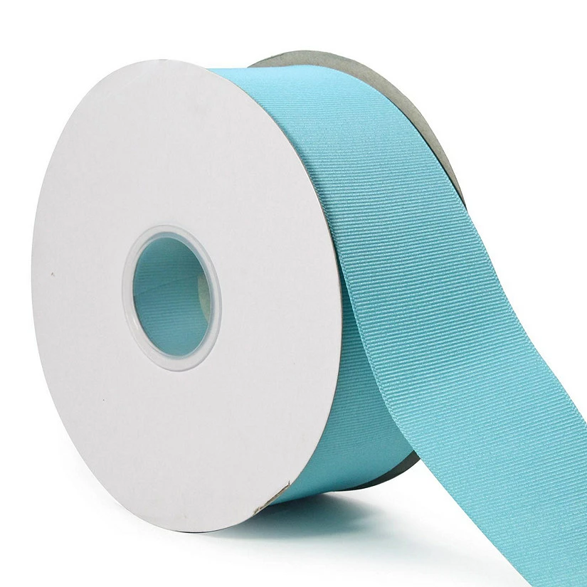 Flash Sale π₯ LaRibbons and Crafts 2 1/4" 50yds Premium Textured Grosgrain Ribbon -NAVAJO TURQUOISE π₯ 1 Flash Sale π₯ LaRibbons and Crafts 2 1/4" 50yds Premium Textured Grosgrain Ribbon -NAVAJO TURQUOISE π₯