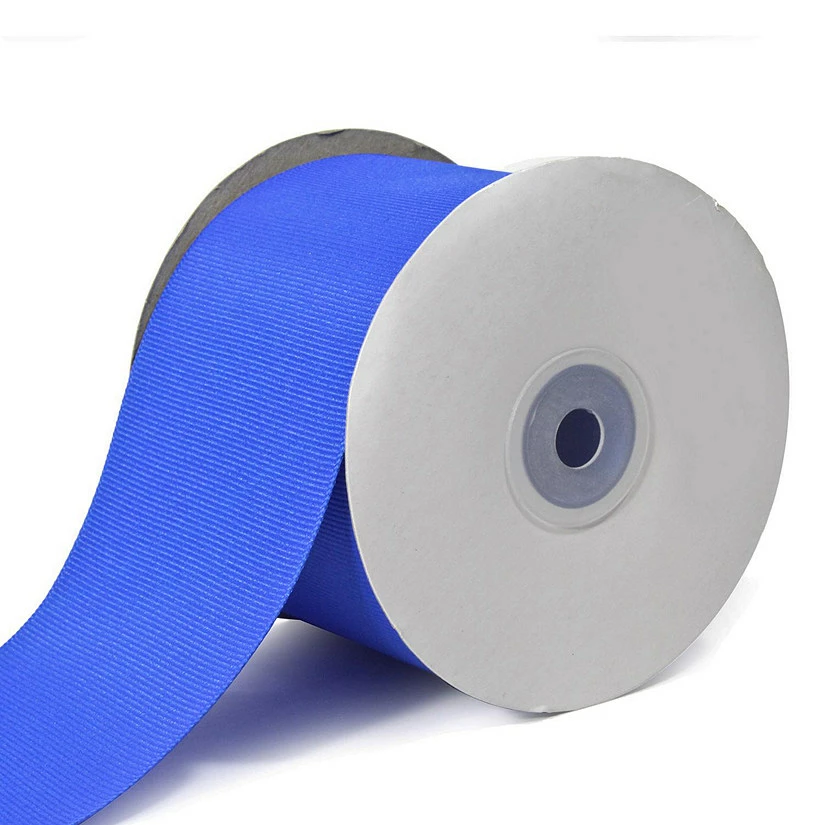Top 10 π LaRibbons and Crafts 3" 20yds Premium Textured Grosgrain Ribbon -Electric Blue π 1 Top 10 π LaRibbons and Crafts 3" 20yds Premium Textured Grosgrain Ribbon -Electric Blue π