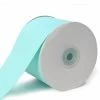 Best Sale 👏 LaRibbons and Crafts 3" NEW AQUA Premium Textured Grosgrain Ribbon 👍