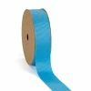 Best Pirce 🧨 LaRibbons and Crafts 7/8" 100 yds Premium Textured Grosgrain Ribbon -Island Blue 😍