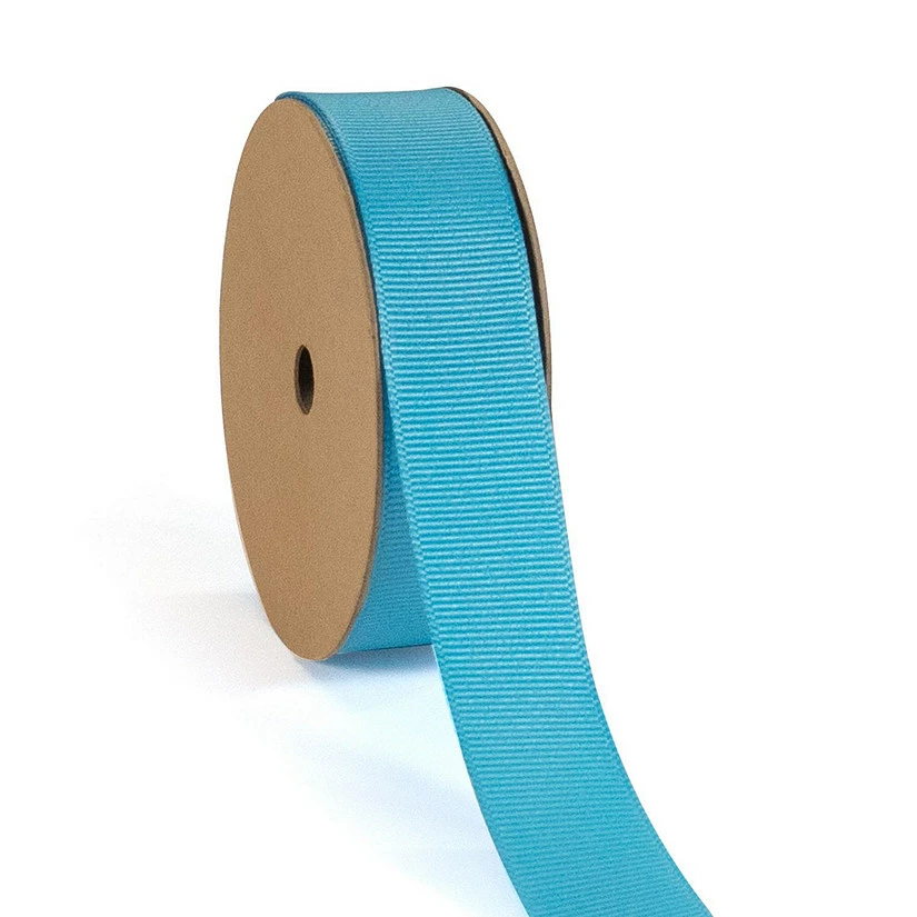 Deals π₯ LaRibbons and Crafts 7/8" 100 yds Premium Textured Grosgrain Ribbon - Lt Turquoise 𧨠1 Deals π₯ LaRibbons and Crafts 7/8" 100 yds Premium Textured Grosgrain Ribbon - Lt Turquoise π§¨