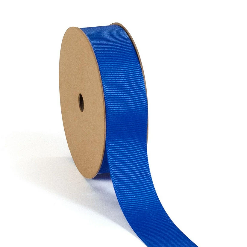 Coupon π LaRibbons and Crafts 7/8" 100 yds Premium Textured Grosgrain Ribbon - Royal π 1 Coupon π LaRibbons and Crafts 7/8" 100 yds Premium Textured Grosgrain Ribbon - Royal π