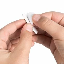 Promo ⌛ Macramé Cross Ornament Craft Kit - Makes 12 🌟 -Cheap Christmas Crafts Store macram cross ornament craft kit makes 1214092389 a02