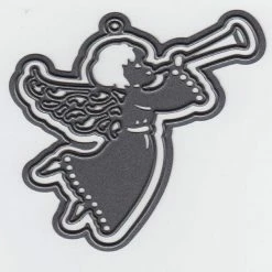 Brand new ⌛ Marianne Design Craftables Dies Herald Angel 💯