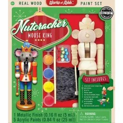 Best Sale 🔔 MasterPieces Nutcracker Mouse King 🛒