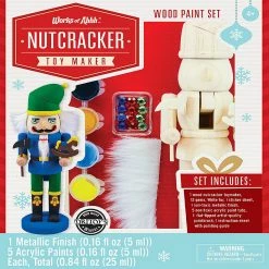 Cheapest 🔔 MasterPieces Nutcracker Toymaker 💯