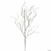 Flash Sale 🔥 Melrose International Twig Spray, 34 Inches (Set of 6) ✔️