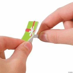 Coupon ⌛ Merry ❄ Christmas Picture Frame Magnet Craft Kit - Makes 50 ✔️ -Cheap Christmas Crafts Store merry christmas picture frame magnet craft kit makes 5048 6371 a02