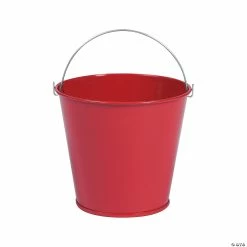 Hot Sale ⭐ Mini Pails - 12 Pc. 🔥