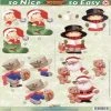 Deals 🌟 Morehead So Nice and Easy 4 Santa and Children 🎁