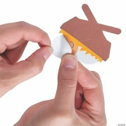 Budget 🥰 Nativity Advent Countdown Craft Kit ✔️ -Cheap Christmas Crafts Store nativity advent countdown craft kit13957648 a02