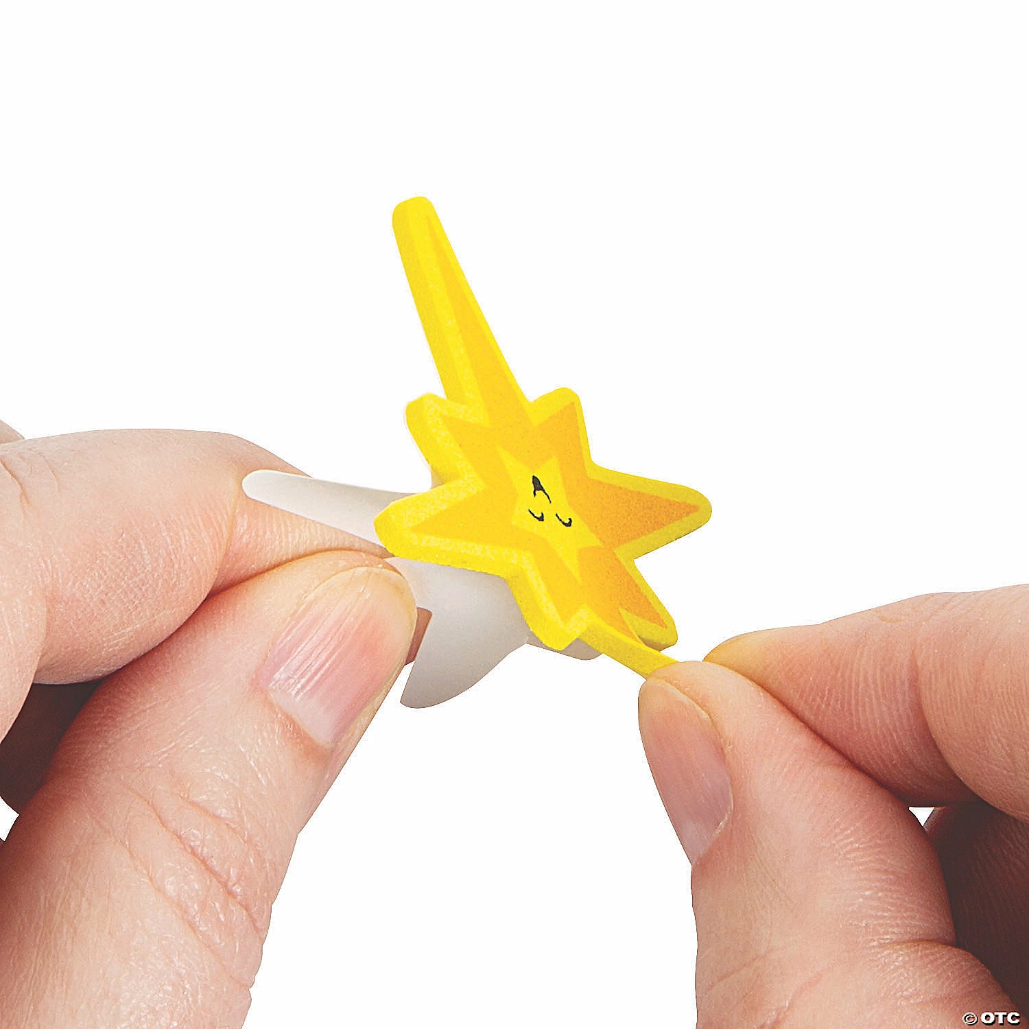 Flash Sale π Nativity Craft Stick Ornament Craft Kit - Makes 12 π 3 Flash Sale π Nativity Craft Stick Ornament Craft Kit - Makes 12 π - Image 3