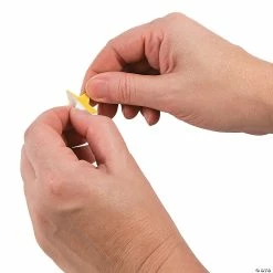 Outlet 🔔 Nativity Craft Stick Religious 🎄 Christmas Ornament Craft Kit - Makes 12 👍 -Cheap Christmas Crafts Store nativity craft stick religious christmas ornament craft kit makes 1248 6330 a02