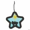 Wholesale 😉 Nativity Star ❄ Christmas Ornament Craft Kit - 12 Pc. 👏
